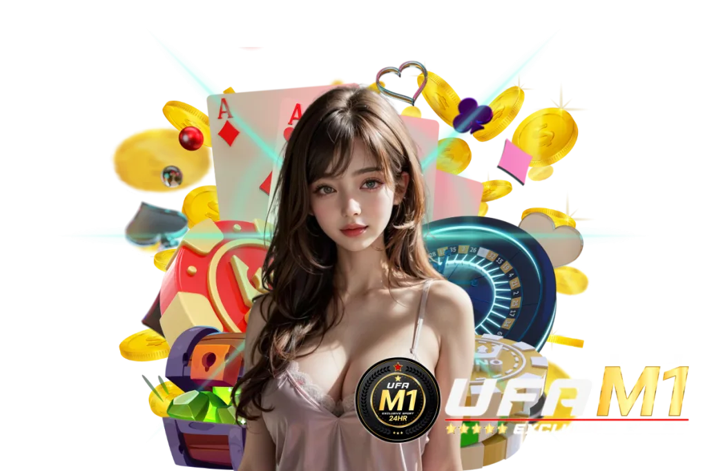 ufam1 สมัคร