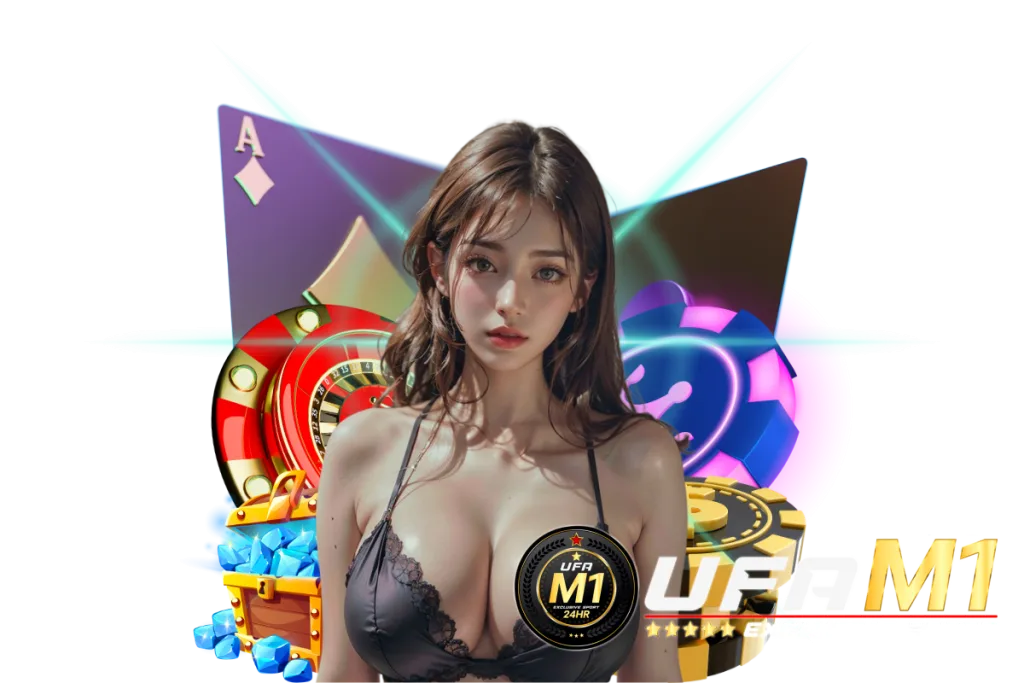 ufam1 สล็อต