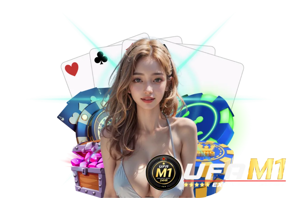 ufam1 แจกเครดิตฟรี